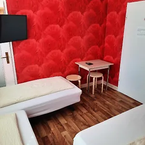 Oase Apartment Stuttgart