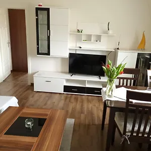 An Der Elbfähre Apartment Dresden