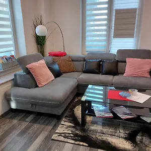 Mahlsdorf Apartment Berlin