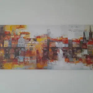 Volha Hostel Prag